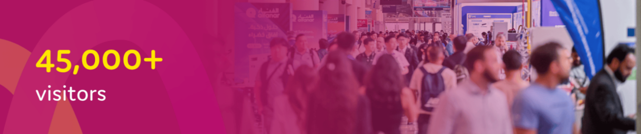 Ближний Восток Энергия Дубай 2026