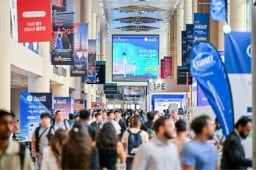 Middle East Energy Дубай 2026