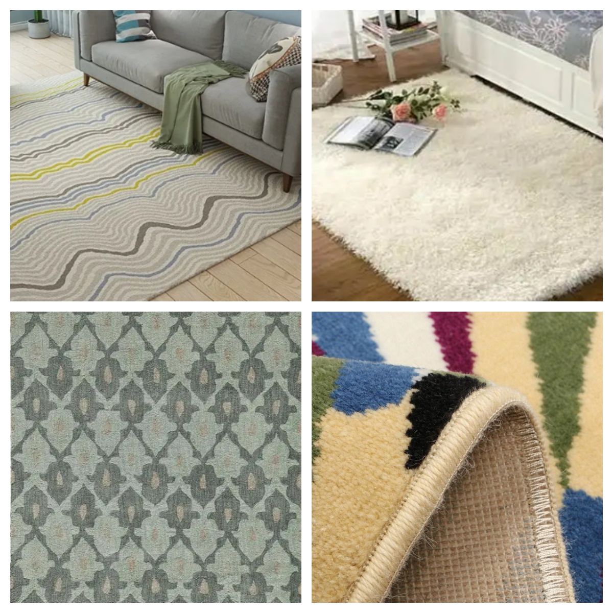 Good Quality Nylon Carpet Нейлоновый ковер хорошего качества