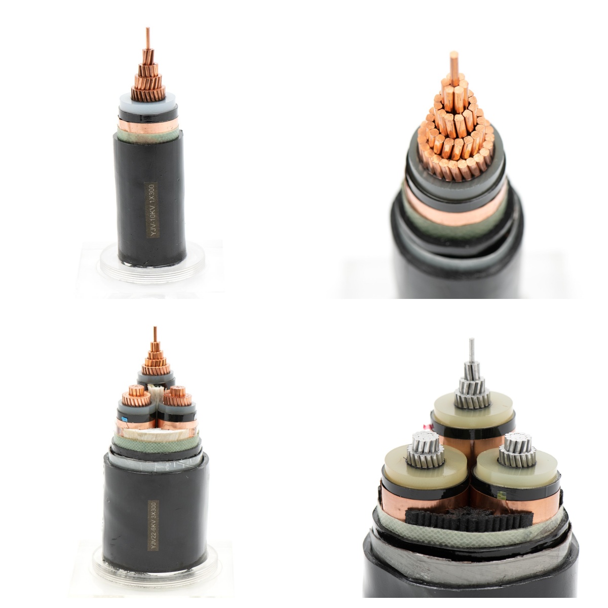 Electrical Wire Электрический провод