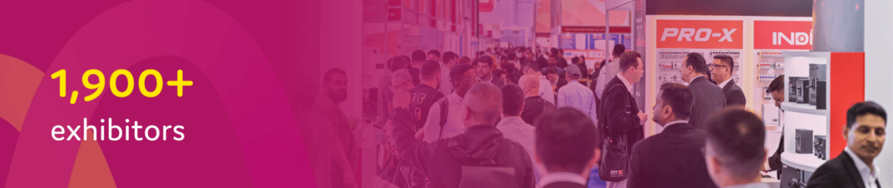 Ближний Восток Энергия Дубай 2026