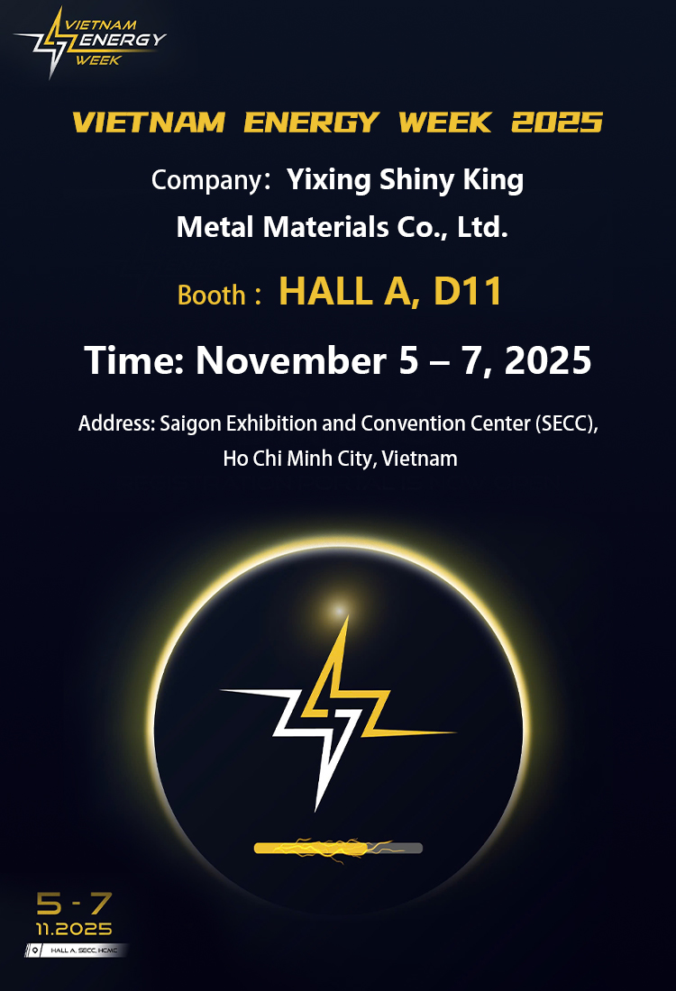 ВЬЕТНАМСКАЯ ЭНЕРГЕТИЧЕСКАЯ НЕДЕЛЯ 2025 ГОДА