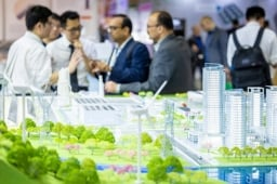 Middle East Energy Дубай 2026