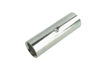 Электрический питания фитинга биметальный канал канализации