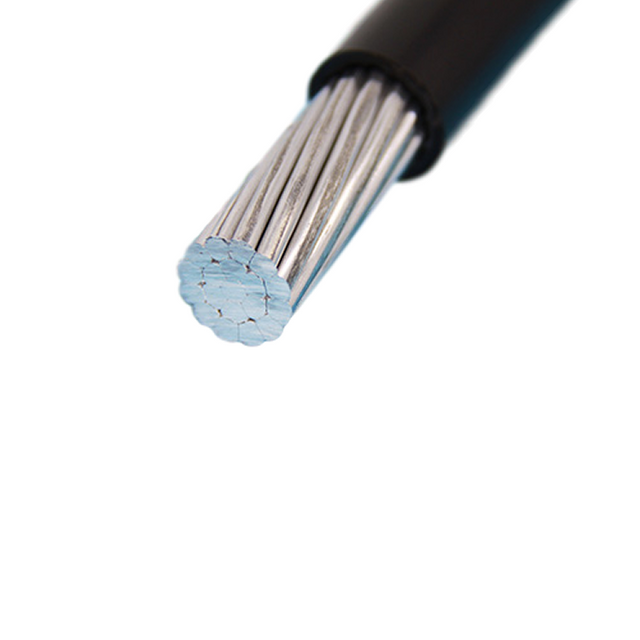 Высококачественный кабель ABC 35 кВ для подстанций для подстанций