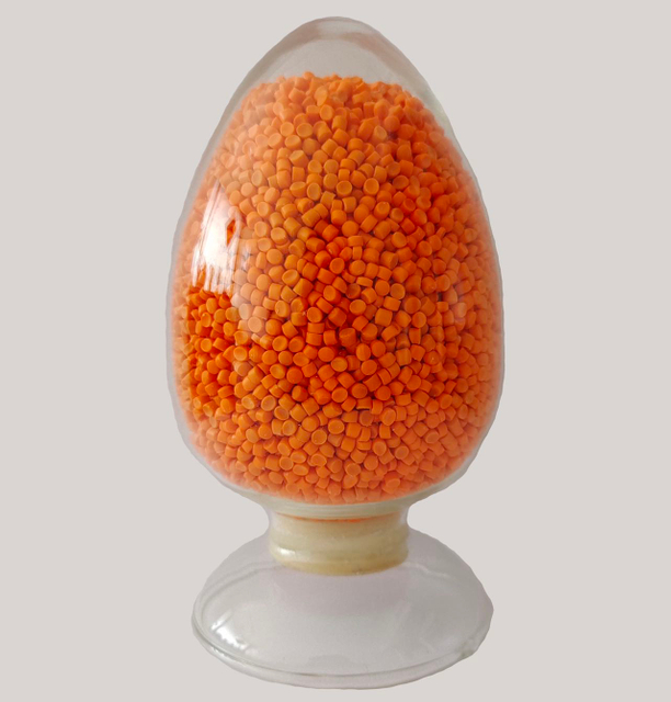 Облучение сшитого сшитого LSZH Изоляционное соединение для фотоэлектрических кабелей без галогенов.