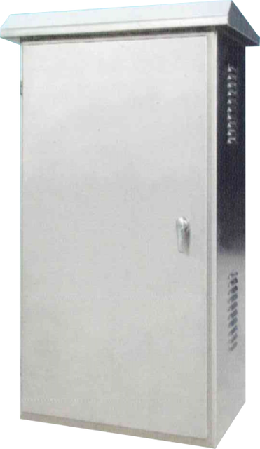 Двойное открытие кабельного ветвя