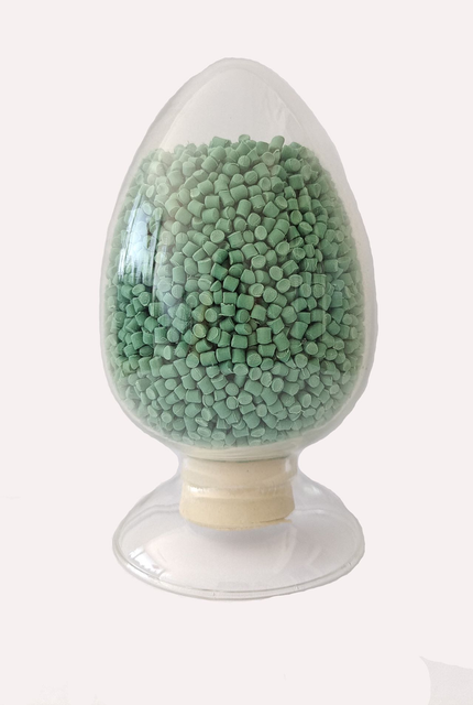 Метод Sioplas Silane XLPE соединение для воздушного кабеля 10 кВ - устойчивый 