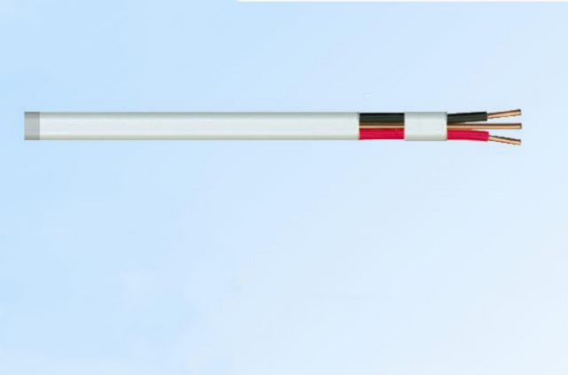 300/500 В сплошной медной проводник проводник