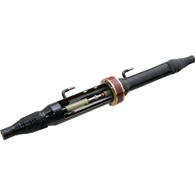 64/110 кВ полностью фаррабрированный тип изоляционного кабеля кабеля