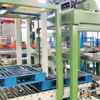 Автоматическая паллетическая машина | 1500 единиц/минута | ПЛК-контролируемая точность