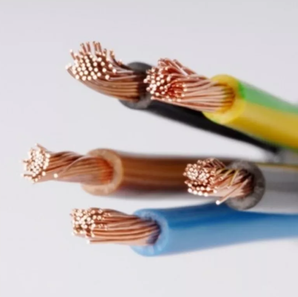 Как долго могут длиться кабели питания?