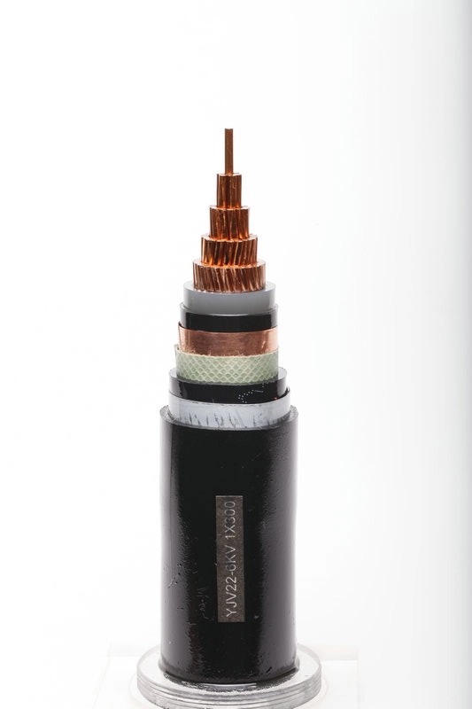 Power Cable Кабель питания