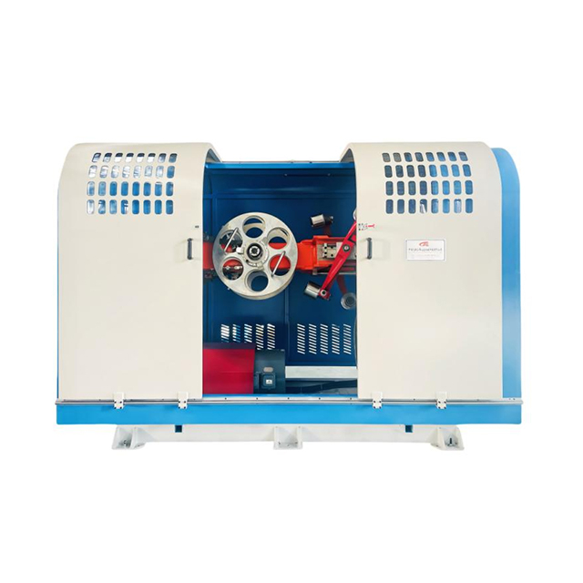 Высокоскоростная бронирующая машина 800 об / мин для кабелей питания