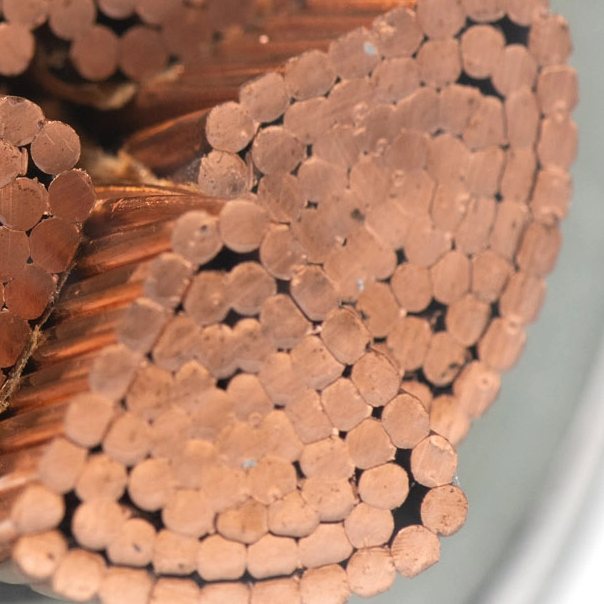 Руководство по электрическим кабелям: типы, стандарты и советы по выбору