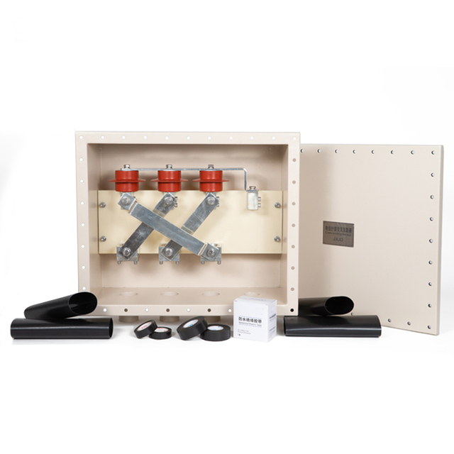 Система молниеносной системы медная заземляющая стержень проводник подключения