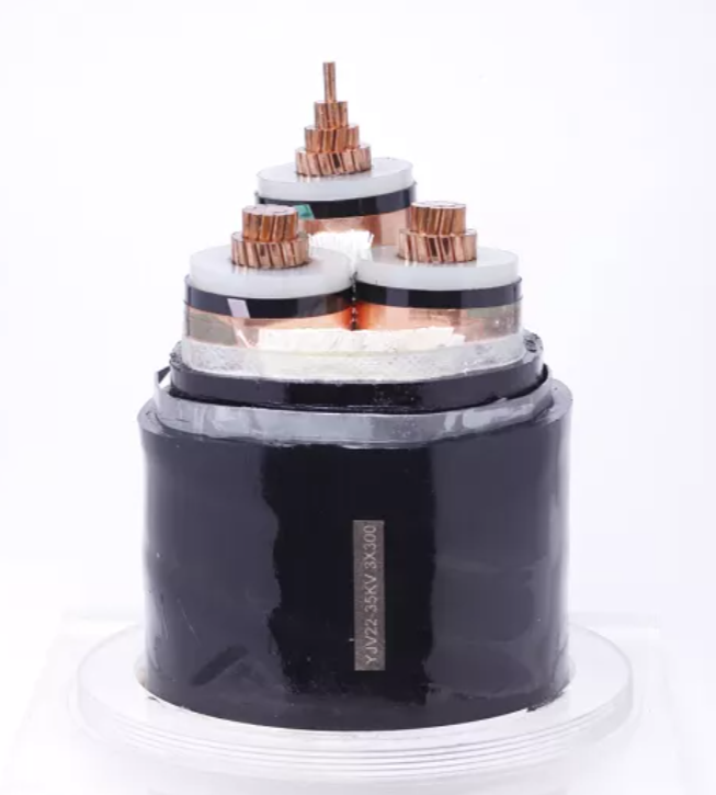 Почему кабели силового напряжения имеют решающее значение?