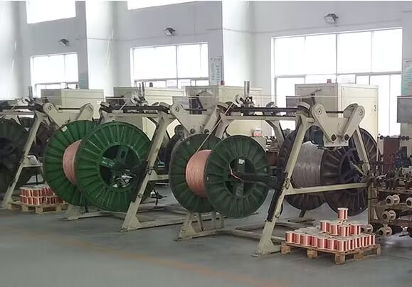 оборудование для производства и тестирования