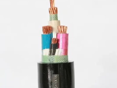 Как изготовлены кабели силовых кабелей: внутренний взгляд на производственный процесс