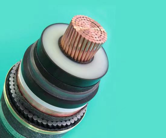 Кабели силового напряжения: используйте энергию для более светлого будущего