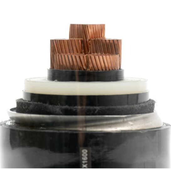 Лучшие силовые кабели для прокладки над головой: медные и алюминиевые проводники