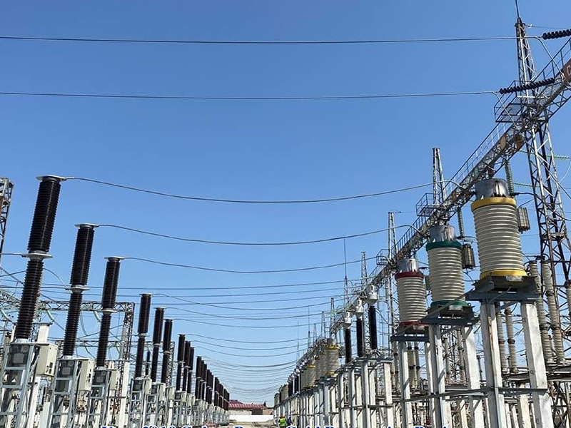 Профиль компании