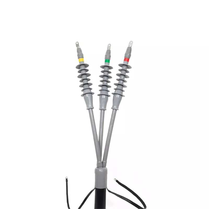 Что такое ограничитель перенапряжения?