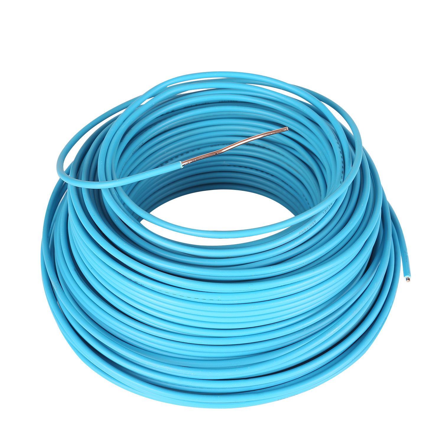 Выбор правильного электрического провода: руководство по безопасности и эффективности