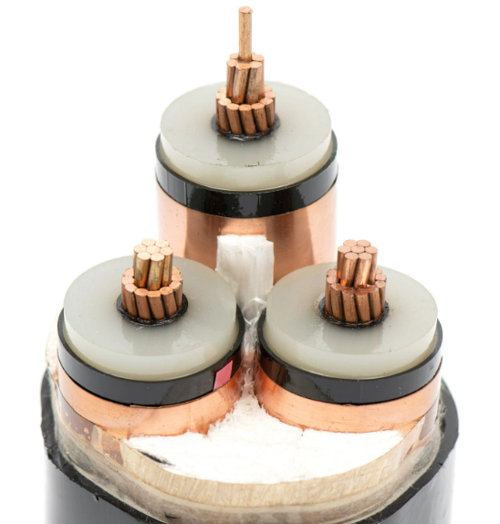 Почему силовые кабели с ПВХ-изоляцией популярны для общего электротехнического применения