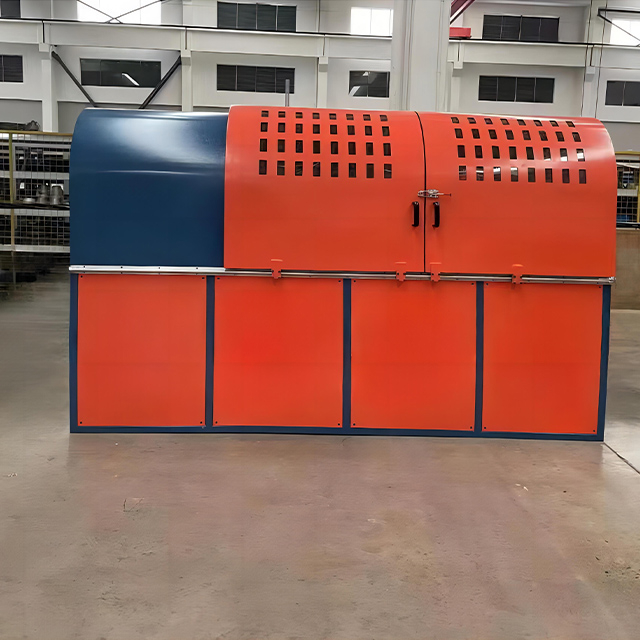 Высокоскоростная бронирующая машина 800 об / мин для кабелей питания