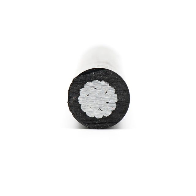 Самоотверженные линии LV-ABC 0,6/1 кВ