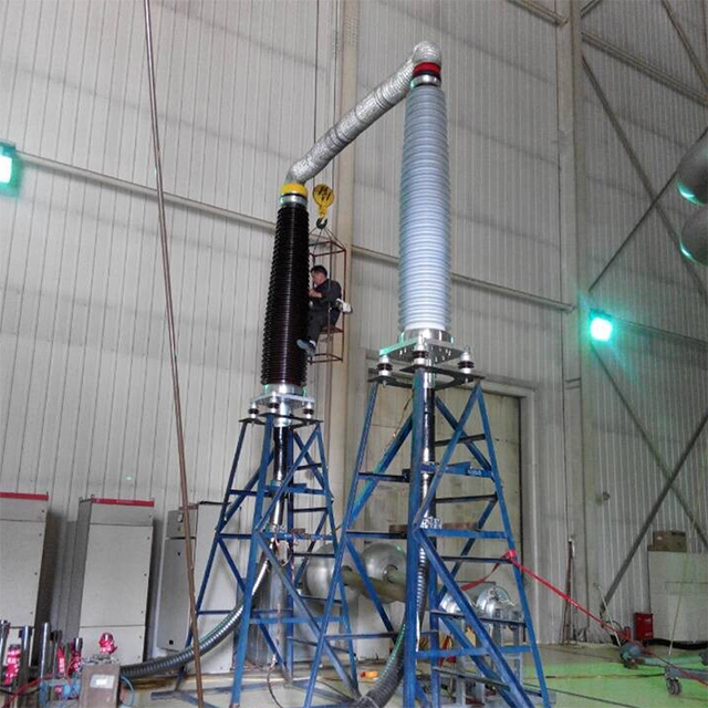 Холодные сжатые кабельные аксессуары: разъемы, терминации, сплайсы и наборы для кабелей HV/MV