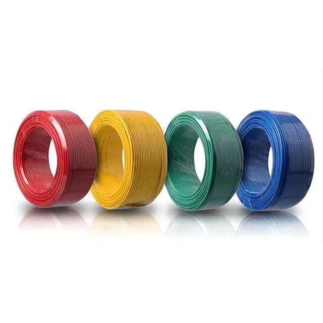 Кабельный кабельный кабельный кабельный кабельный кабель Muti-Core